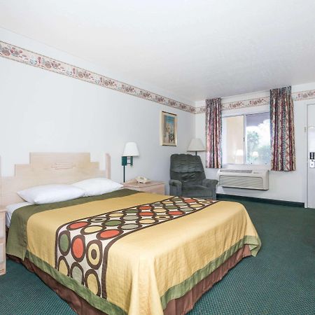 Hotel Super 8 By Wyndham Cottonwood Extérieur photo