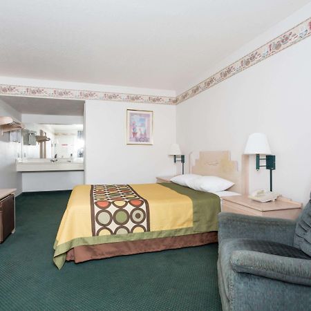 Hotel Super 8 By Wyndham Cottonwood Extérieur photo