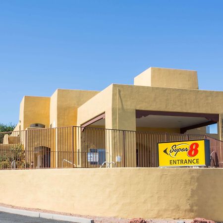 Hotel Super 8 By Wyndham Cottonwood Extérieur photo