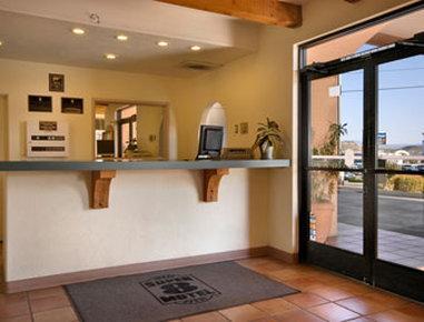 Hotel Super 8 By Wyndham Cottonwood Extérieur photo