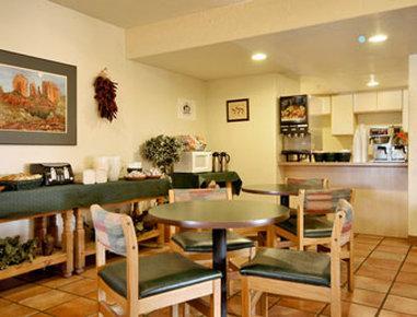 Hotel Super 8 By Wyndham Cottonwood Extérieur photo